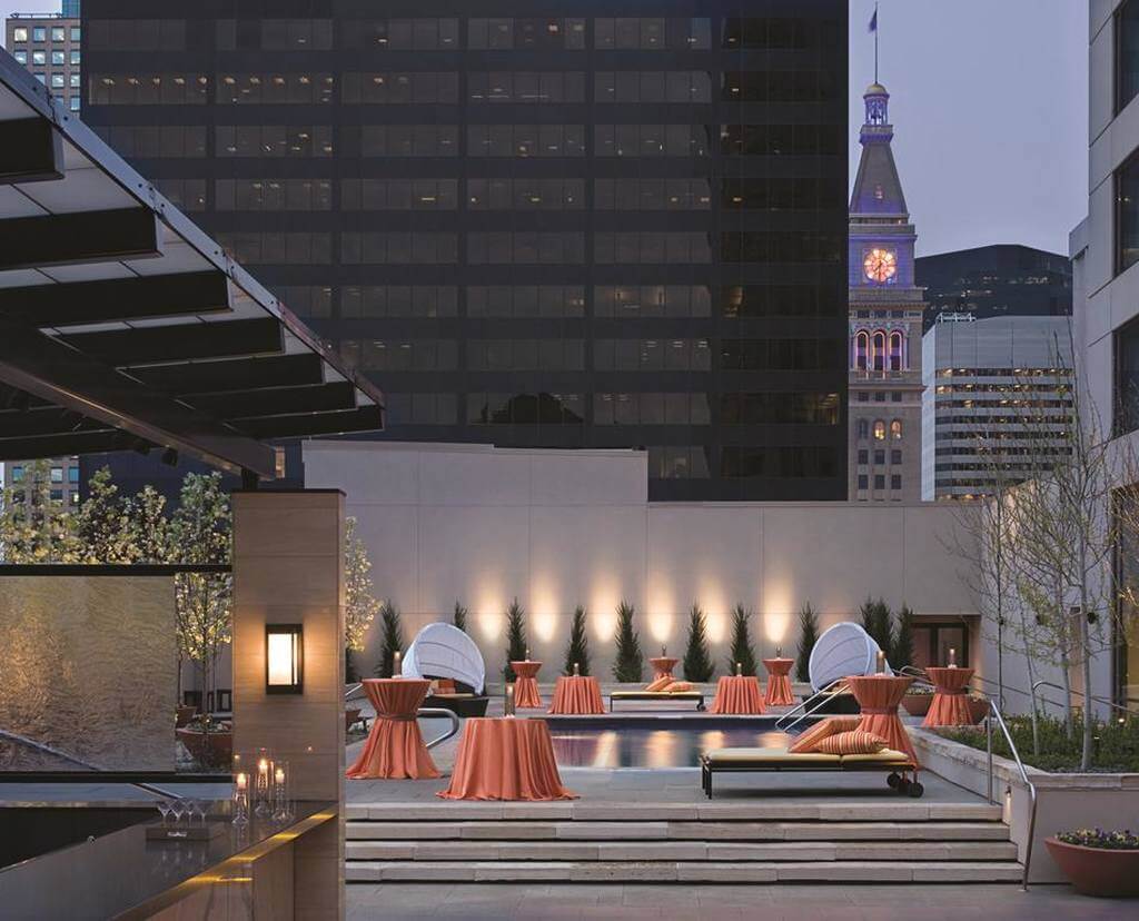 11 Best Hotel Pools In Denver 2024 WOW Travel   Four Seasons Hotel Denver By Booking 