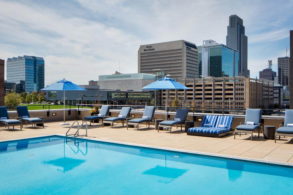 11 Best Hotel Pools In Omaha 2024 WOW Travel