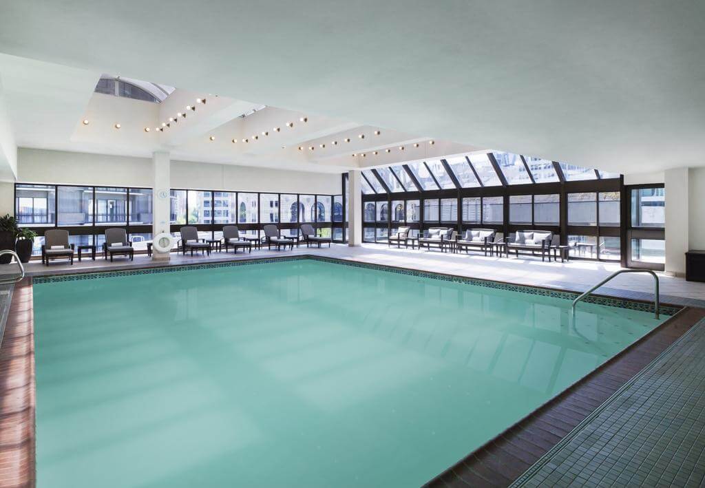 11 Best Hotel Pools In Seattle 2024 WOW Travel