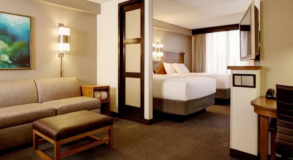 Hyatt Place Nashville Airport - by Booking