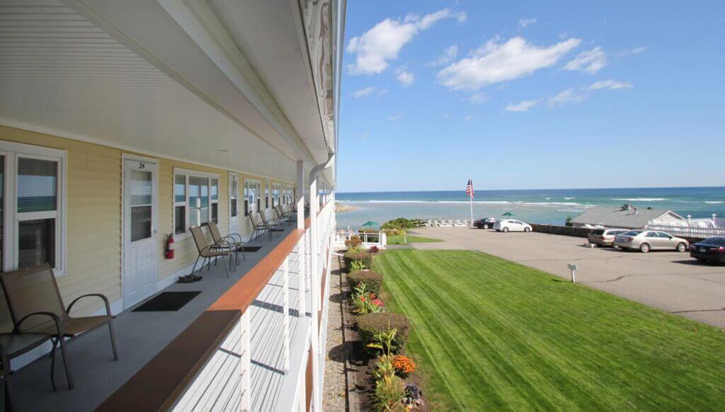 11 Best Oceanfront Hotels in Ogunquit Maine 2024 WOW Travel