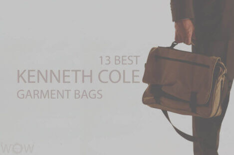 13 Best Kenneth Cole Garment Bags
