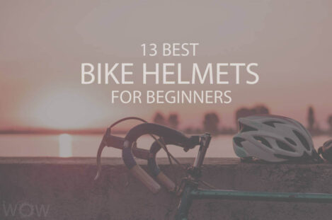 13 Best Bike Helmets for Beginners