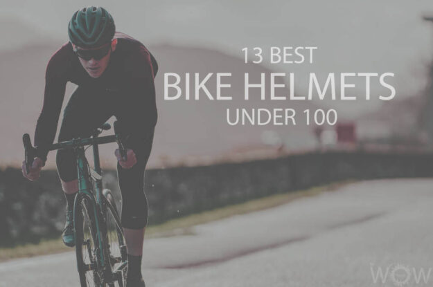13 Best Bike Helmets under 100