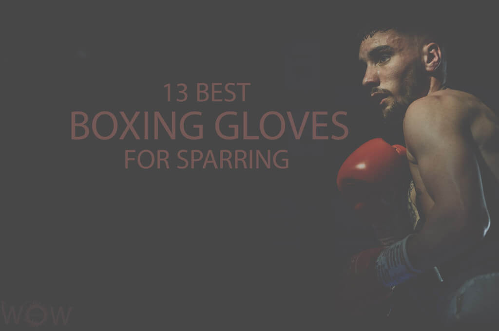 13 Best Boxing Gloves for Sparring