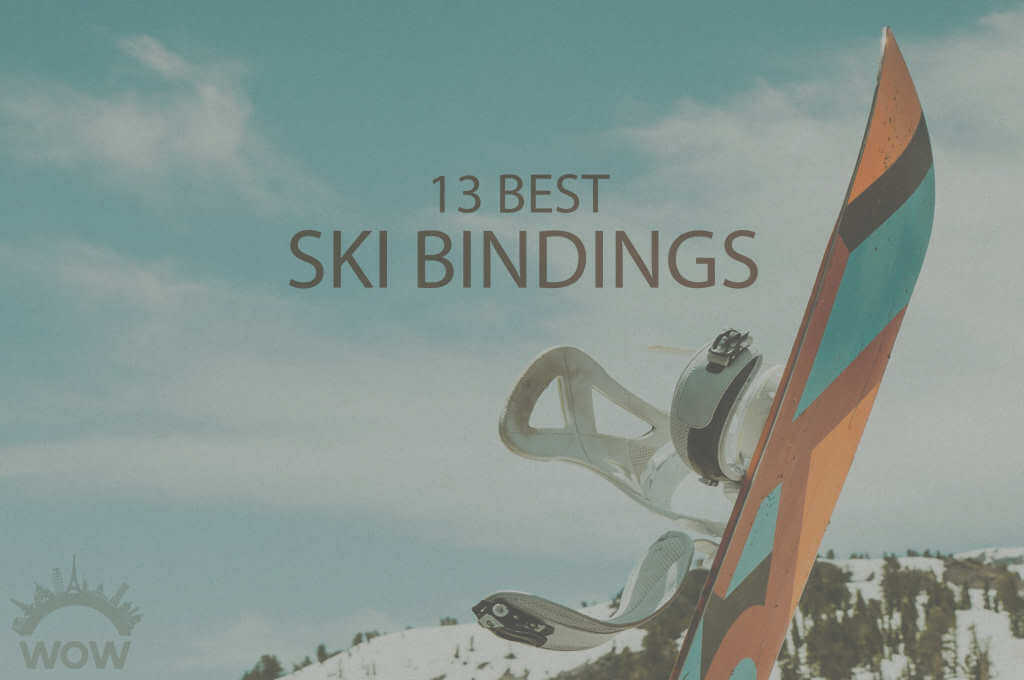 13 Best Ski Bindings