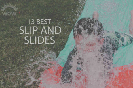 13 Best Slip and Slides