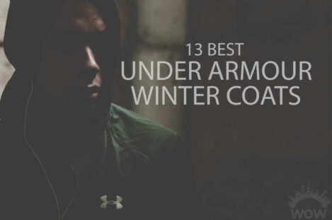 13 Best Under Armour Winter Coats