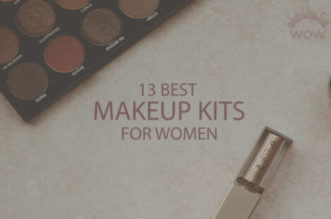 13 Best Makeup Kits for Women