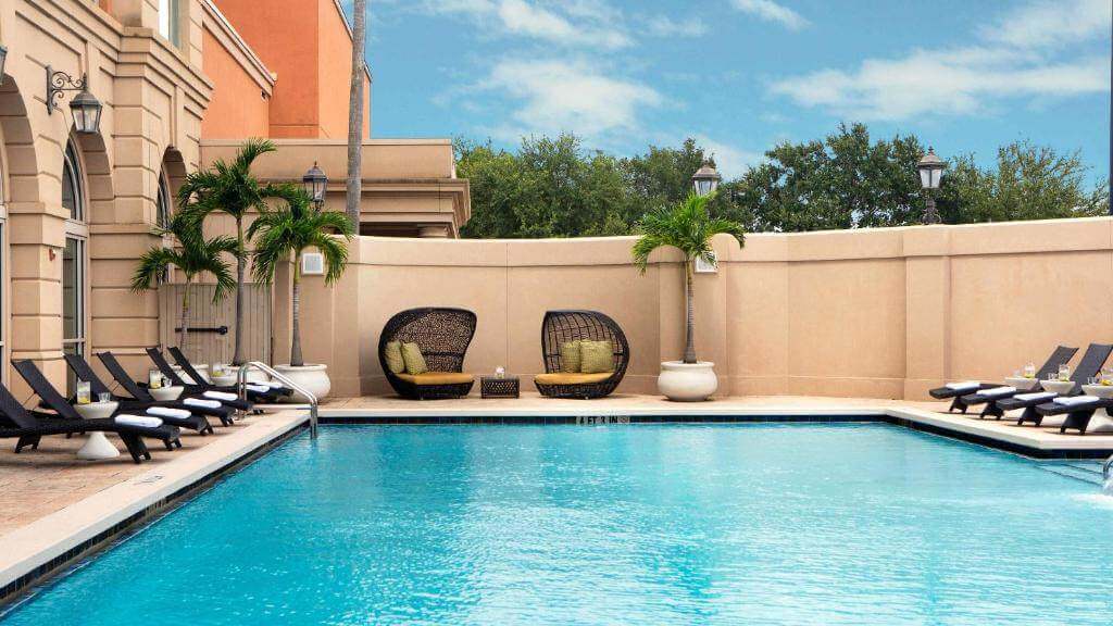 Renaissance Tampa International Plaza Hotel - by Booking