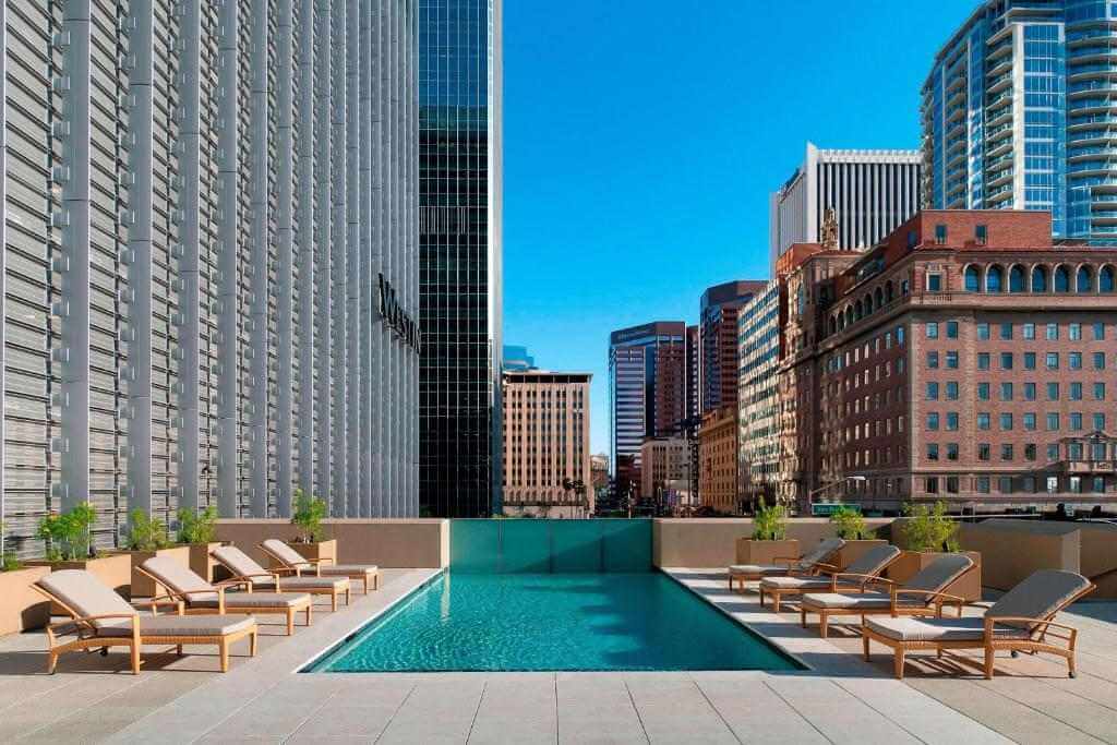 The Westin Phoenix Downtown - by Booking