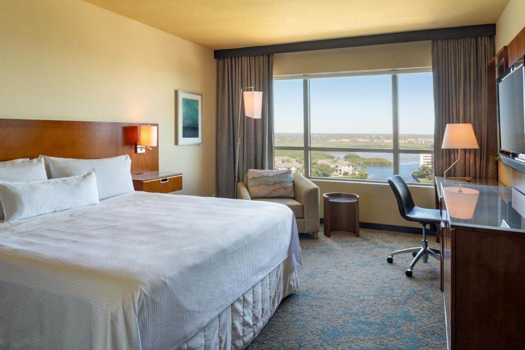 The Westin Tampa Bay - by Booking