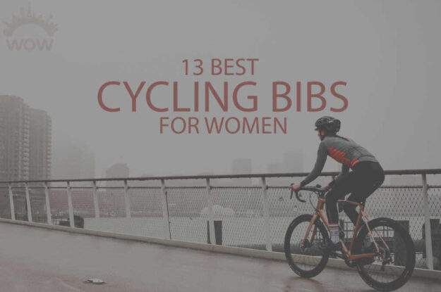 13 Best Cycling Bibs for Women