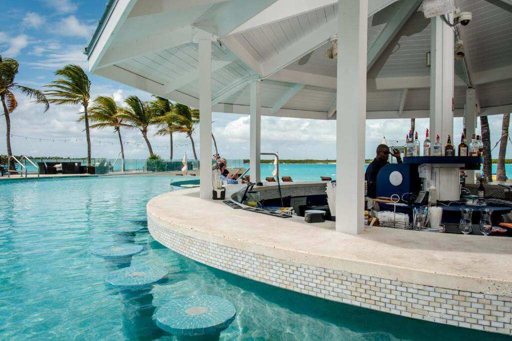 Blue Haven Resort, Turks and Caicos - by Booking