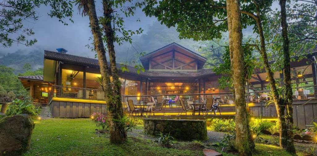 El Silencio Lodge & Spa, Costa Rica - by Booking