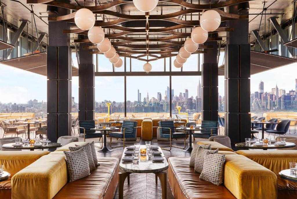 The William Vale, Brooklyn - by Booking