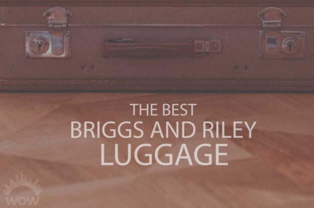 13 Best Briggs and Riley Luggage