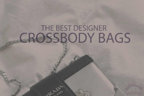 13 Best Designer Crossbody Bags
