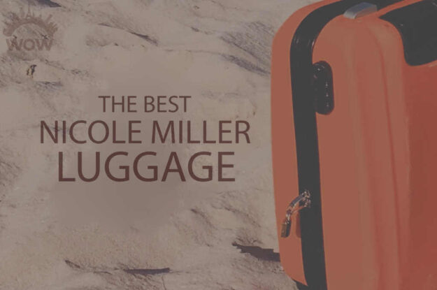 13 Best Nicole Miller Luggage