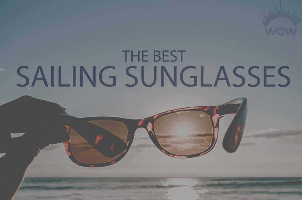 Gill Glare Sunglasses Matt Black White Tortoiseshell Floating Sailing UV Protect 