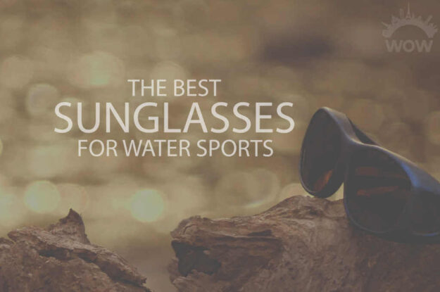 13 Best Sunglasses for Water Sports