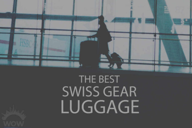 13 Best Swiss Gear Luggage