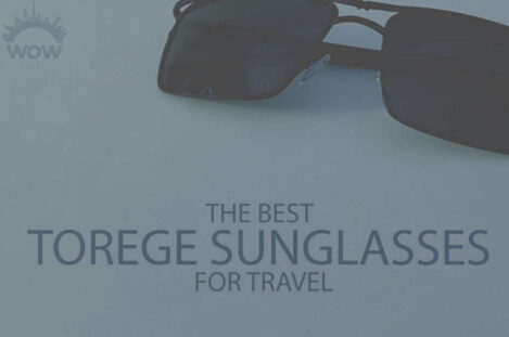13 Best Torege Sunglasses for Travel