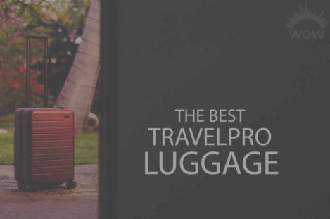 13 Best Travelpro Luggage