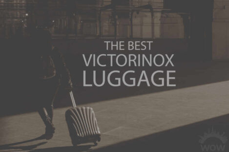 13 Best Victorinox Luggage