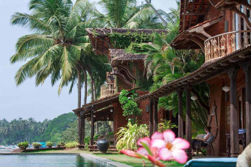 Top Gay Friendly Hotels In Goa 2023 Wow Travel