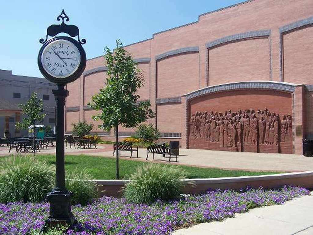 15 Most Dangerous Cities In The United States 2024 WOW Travel