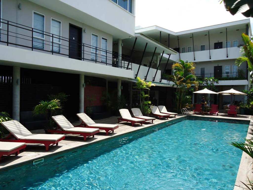 MEN's Resort & Spa (Gay Hotel), Siem Reap - by Booking