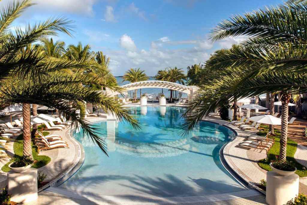 Playa Largo Resort & Spa, Key Largo - by Booking