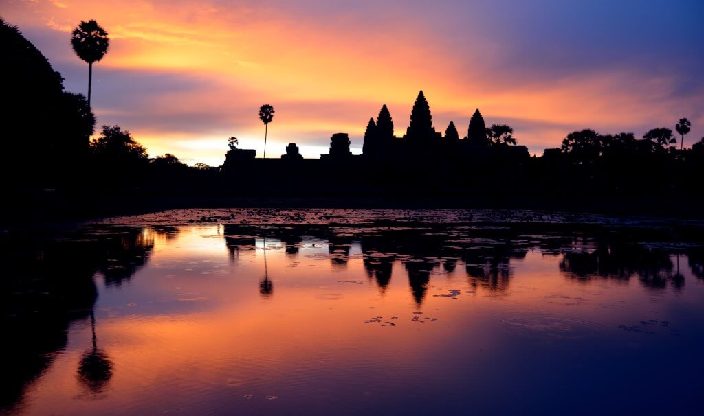 Siem Reap, Cambodia - by Arrixaca Gasco, Flickr.com