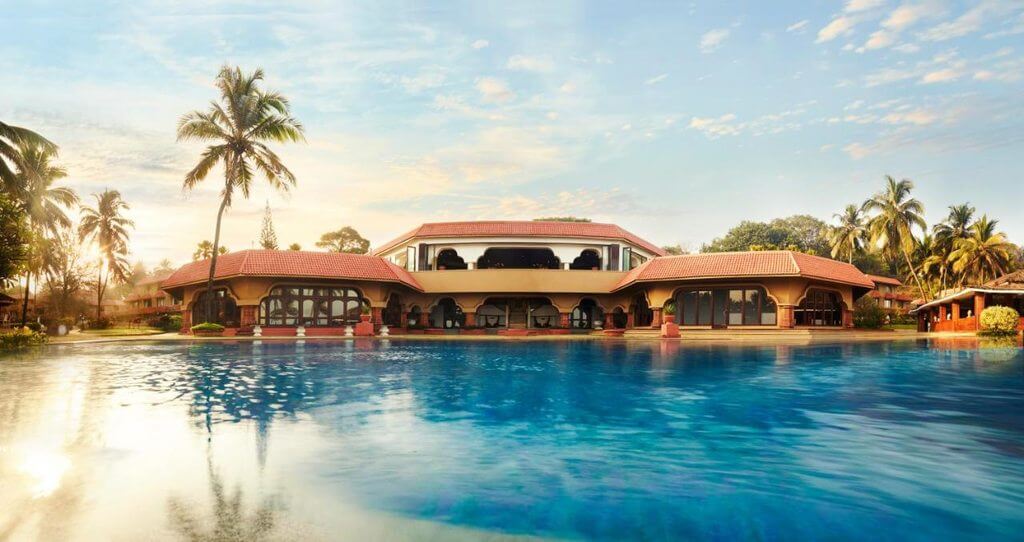 Top Gay Friendly Hotels In Goa 2023 Wow Travel