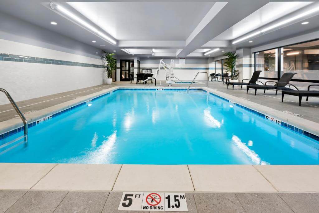 11 Best Hotels With Indoor Pools In Spokane WA 2024 - WOW Travel