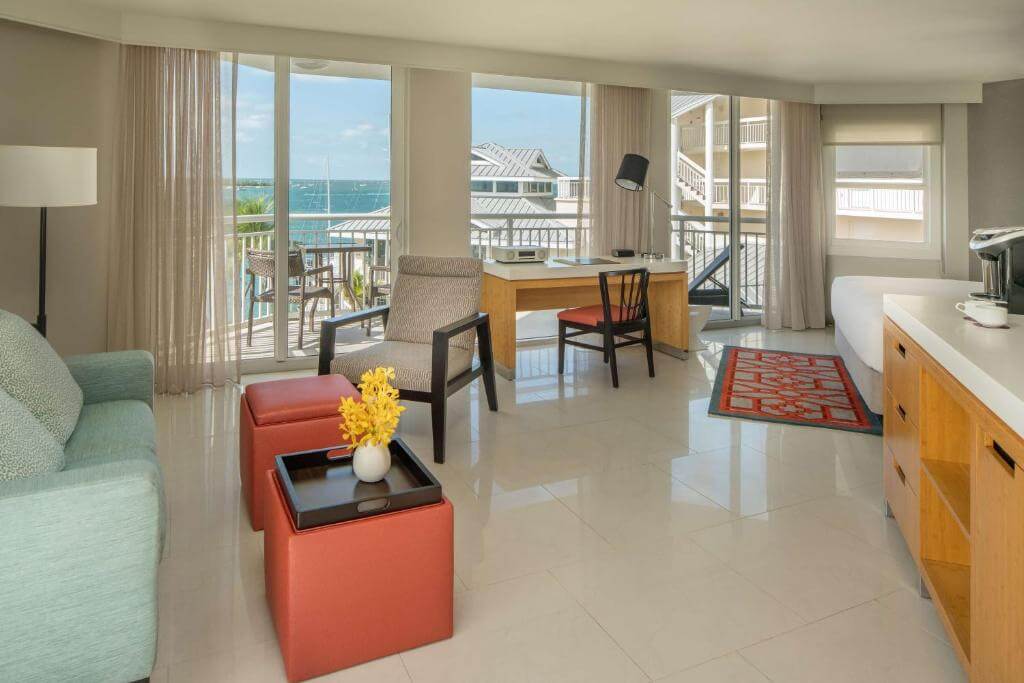 Hyatt Centric Key West Resort &Spa by Booking
