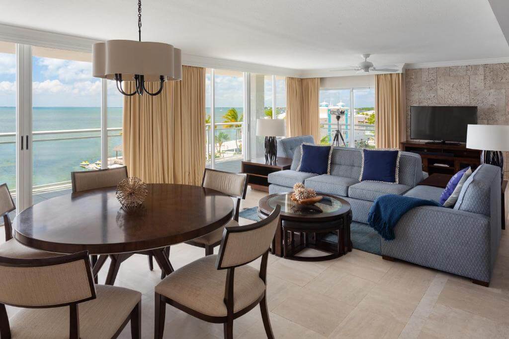 Key Largo Bay Marriott Beach Resort by Booking