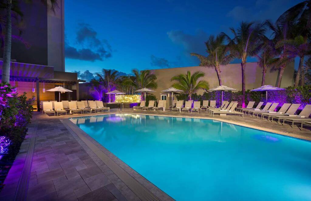 Sonesta Fort Lauderdale Beach - by Booking