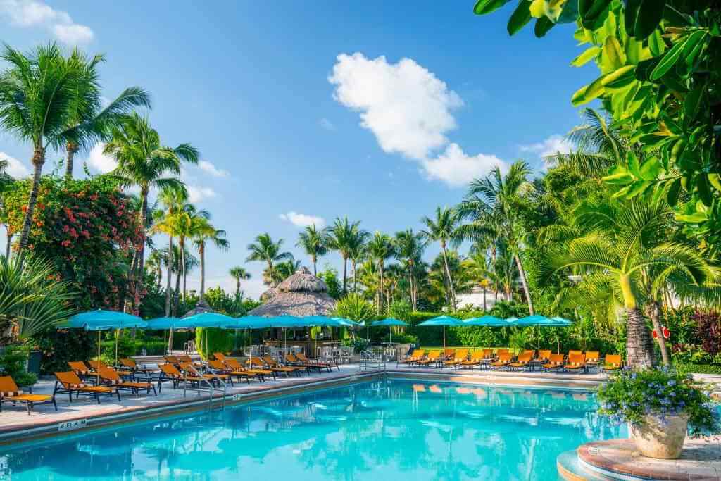 The Palms Hotel & Spa, Miami, Florida - by Booking