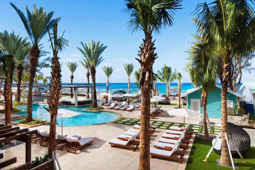 The Westin Grand Cayman Seven Mile Beach Resort & Spa - by Booking
