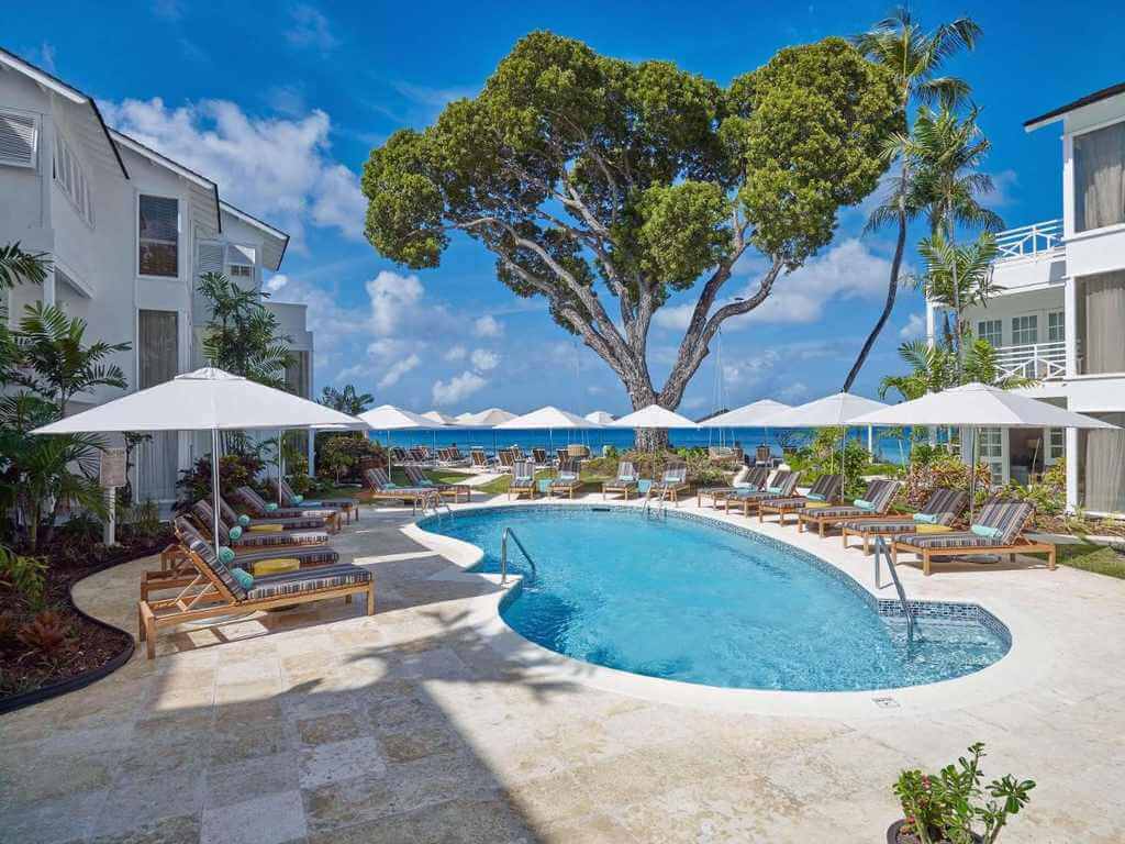 Treasure Beach by Elegant Hotels, Barbados - by Booking