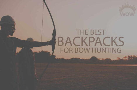 13 Best Backpacks for Bow Hunting