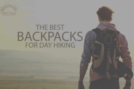 13 Best Backpacks for Day Hiking