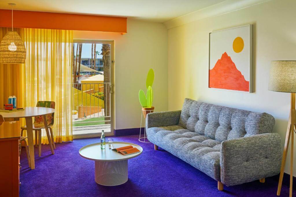 The Saguaro Palm Springs - by Booking