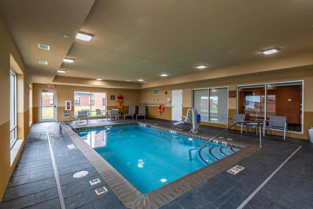TownePlace Suites by Marriott Lexington Keeneland - by Booking