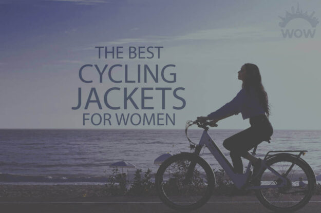 13 Best Cycling Jackets for Women