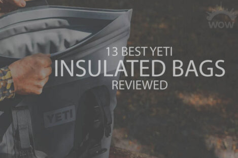 13 Best YETI Insulated Bags Reviewed