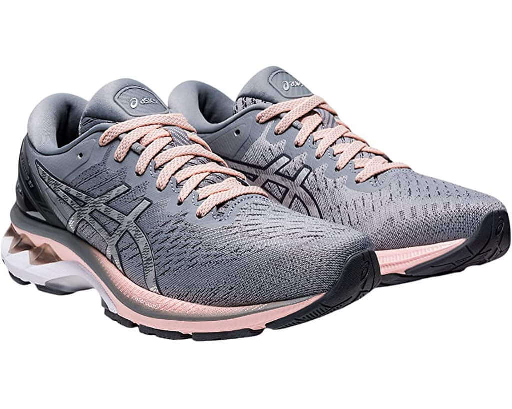 ASICS GEL-Kayano 27 Running Shoes by Zappos