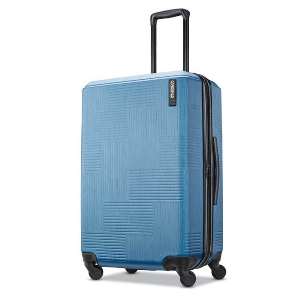 American Tourister Stratum XLT 24-inch Hardside Spinner by Walmart